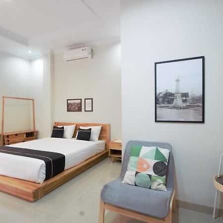 Cendhani Raras Residence Pakualaman Εξωτερικό φωτογραφία