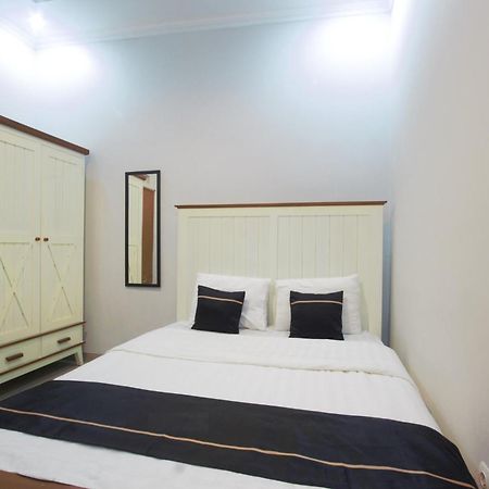 Cendhani Raras Residence Pakualaman Εξωτερικό φωτογραφία