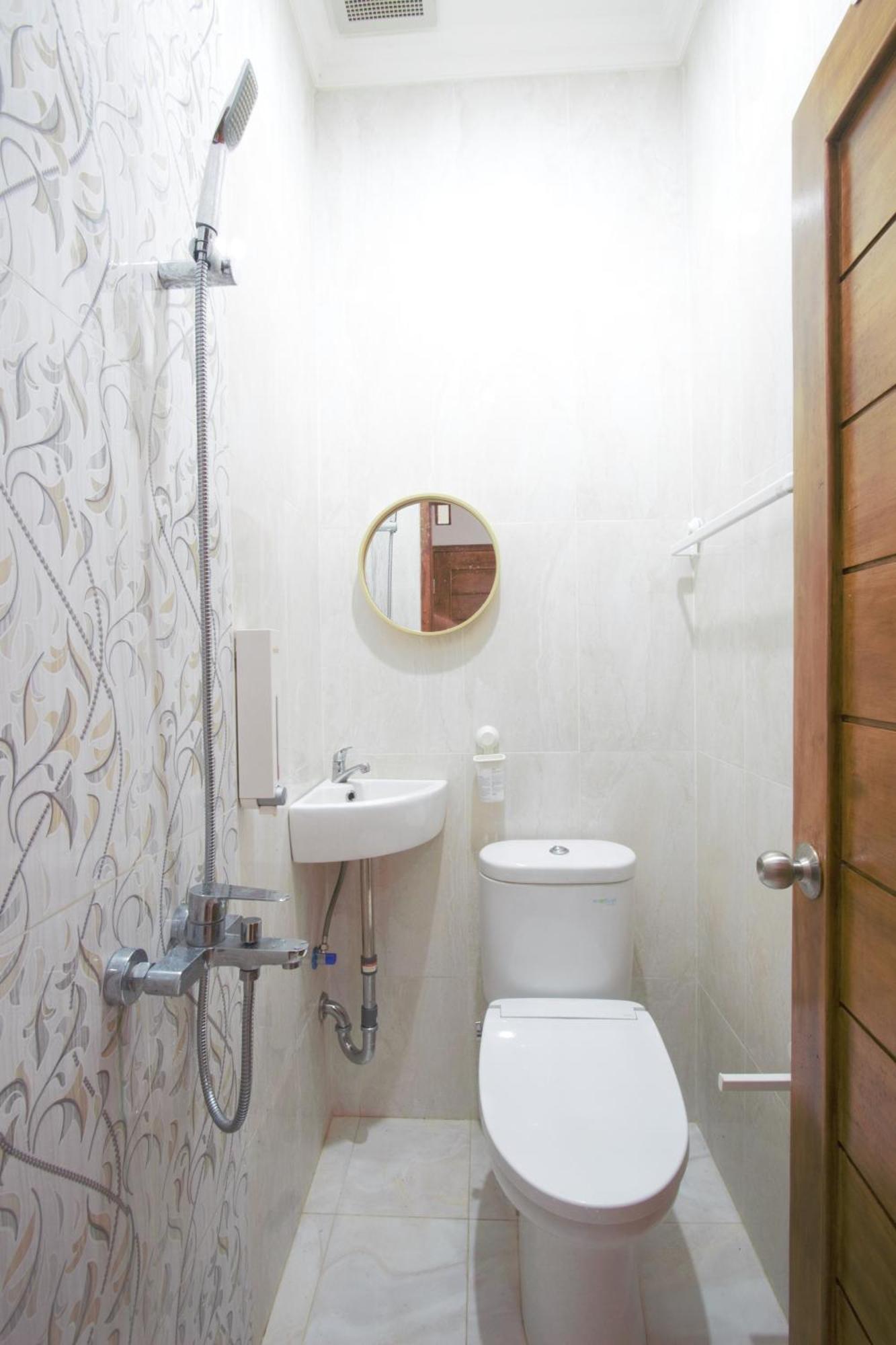 Cendhani Raras Residence Pakualaman Εξωτερικό φωτογραφία